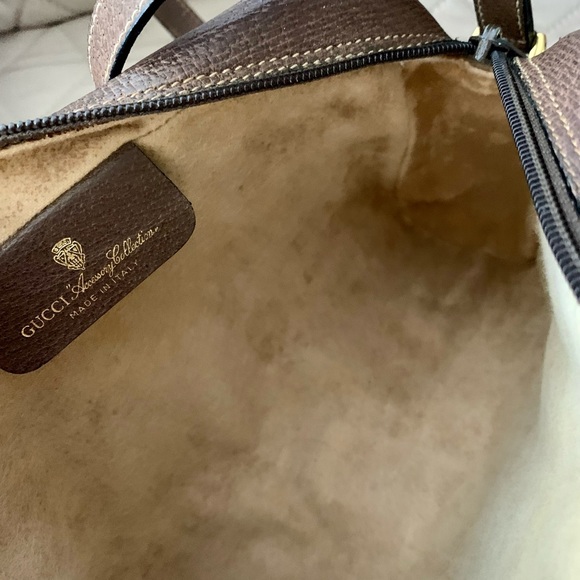 Gucci crossbody bag - Picture 14 of 16